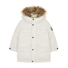 헤지스키즈패딩