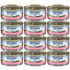 내추럴발란스lid참치