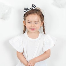 두돌아기머리띠