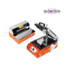 오징어구이기계