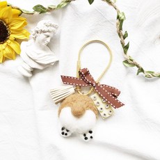 닥스기아차키홀더