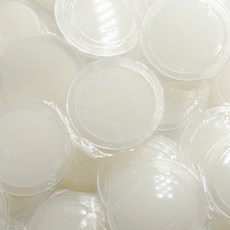 BS 와이드 젤리 유산 100개, 1팩