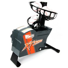 브렛 포터블 야구공 토스머신(XT2000)