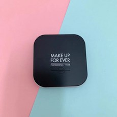 [정품] 메이크업포에버 UHD 프레스드 파우더 6.2g