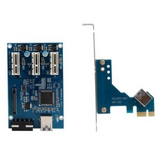 pci-e슬롯확장