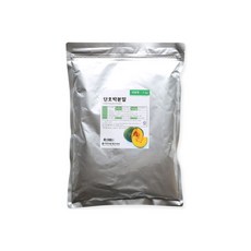 이든 국산 단호박분말1kg 단호박가루, 1kg, 1개