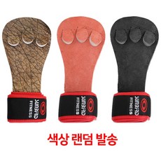 3구 헬스역도 장갑(#850) 밴드부착형_색상랜덤발송, 선택완료