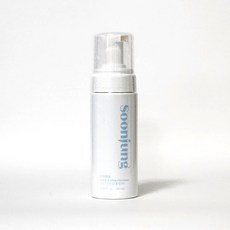 에뛰드 New 순정 약산성 6.5 휩 클렌저 레귤러, 150ml, 4개