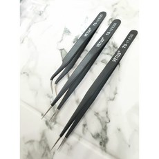 비투스esd핀셋
