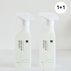 에코후레쉬 프리미엄 곰팡이 제거제 500ml 1+1