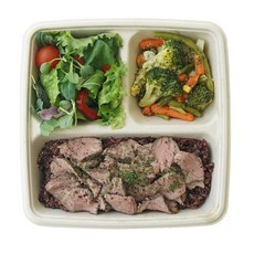 [바디쿡]벌크업도시락 홍두깨살(200g)500g x 5팩 헬스도시락