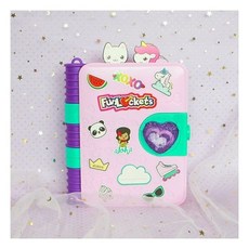 펀라켓시크릿다이어리