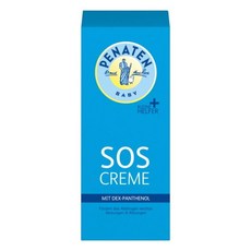 페나텐 베이비 SOS 크림 75ml, 1개