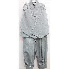 동자승복