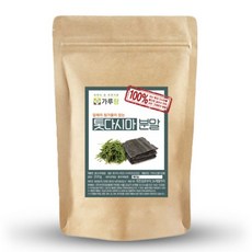 가루랑v 국산 톳분말200g, 톳가루200g, 1