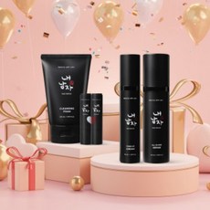 내남자찜클렌징폼