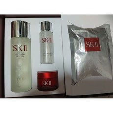 SK2 피테라 에센스 풀라인 세트 1개, 피테라 에센스 세트_풀라인