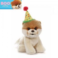 포메라니안인형