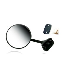 COX포터2 봉고3 범퍼 보조미러 사각지대(볼트포함)+md2024ea, 본상품선택, 1개