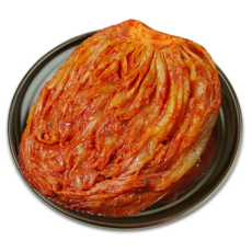 강진묵은지