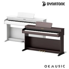 다이나톤 디지털피아노 SLP-360, 화이트
