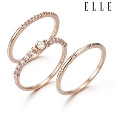 엘르주얼리세트