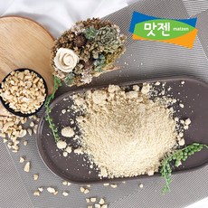 맛젠 캐슈넛 분말 1kg, 1개