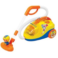 뽀로로멜로디자동차청소기