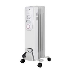 루베크 오일라디에이터 타이머5핀 RU-050T CM-105T