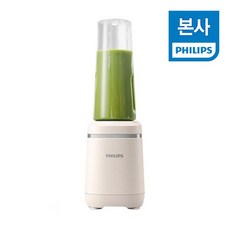 PHILIPS 필립스 친환경 에코 키친 세트 미니 블렌더/믹서기 HR2500/00, 단일옵션