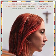 에스컴퍼니 레이디 버드 영화 포스터 인쇄 사진 Saoirse Ronan Timothe Chalamet Odeya Ru