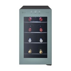 LG 와인셀러 W0082GTB 배송무료 신세계, 단일옵션