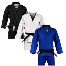 주짓수 도복 VENUM 독 CLASSIC 2.0 BJJ GI 브라질 주짓수 슈트 유도