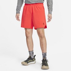 나이키acg반바지