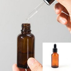 향수유리공병