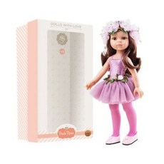 파올라레이나관절바디