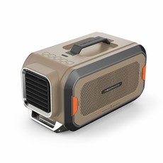 캠핑용휴대용에어컨차박용