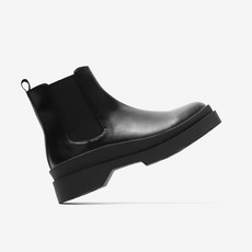 남자키높이첼시부츠