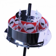 크리스탈키우기