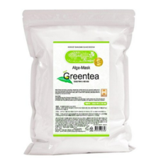 메디플라워모델링팩그린티