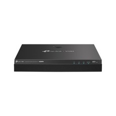 티피링크 VIGI NVR2016H-16MP 800만화소 IP 네트워크 16채널 NVR 녹화기 POE, 1개 - nvr2016h