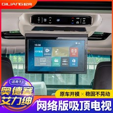 카니발천정모니터