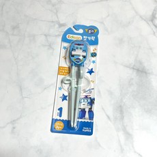 에디슨 교정용 젓가락 1단계, 폴리, 1개
