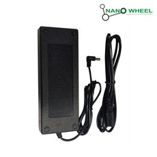 나노휠 MB-X1 충전기 36V AN-36000-124 킥보드기타제품, 단품