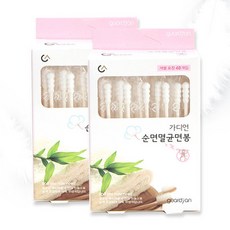 가디언순면멸균면봉