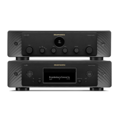 (marantz) MODEL30+CD50n 하이파이 패키지(블랙), 단품 - 마란츠30n