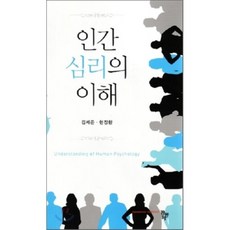 인간심리의이해