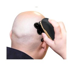 전기면도기기름