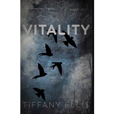 Vitality Paperback, Independently Published, English, 9781694495297
