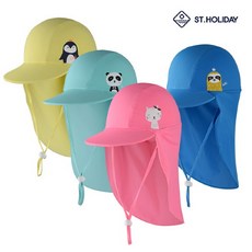 리틀그라운드플랩캡